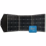 FSP-2 135W Ultra KIT MPPT 15A foldable solar module