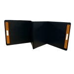 200W B-Portable folding solar panel