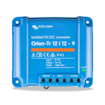 DC-DC 12V-12V 9A isolé Orion (110W) Tr-Victron Energy