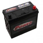 MF50B24L 12V 45AH POWER Smart Series