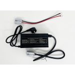 Chargeur de batterie lithium Ultimatron 24V-15A