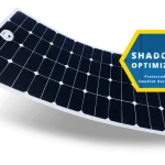 SUNBEAMsystem Tough+ 116W Flush