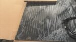 200W (1260*905*2mm) Balcony Semi-Flexible Solar Panel SOLARFAM - Image 2