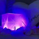 SolarPuff™️ – Multicolor – Solar Lantern with 6 Happy Colors - Image 3