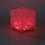 Twilight – Mini Origami Solar Lantern - Image 6