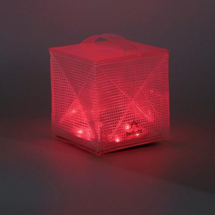 Twilight – Mini Origami Solar Lantern - Image 6