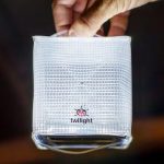 Twilight – Mini Origami Solar Lantern