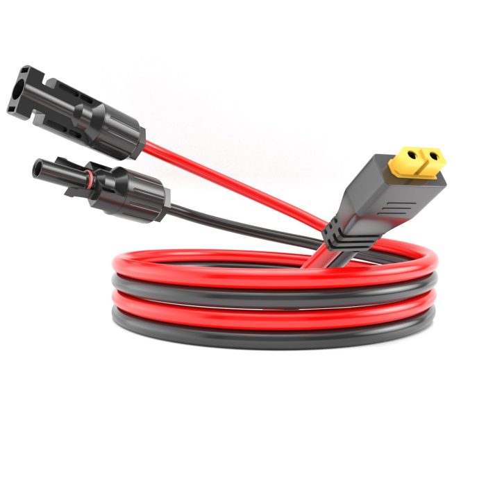 cable XT60 to MC4 - Image 1
