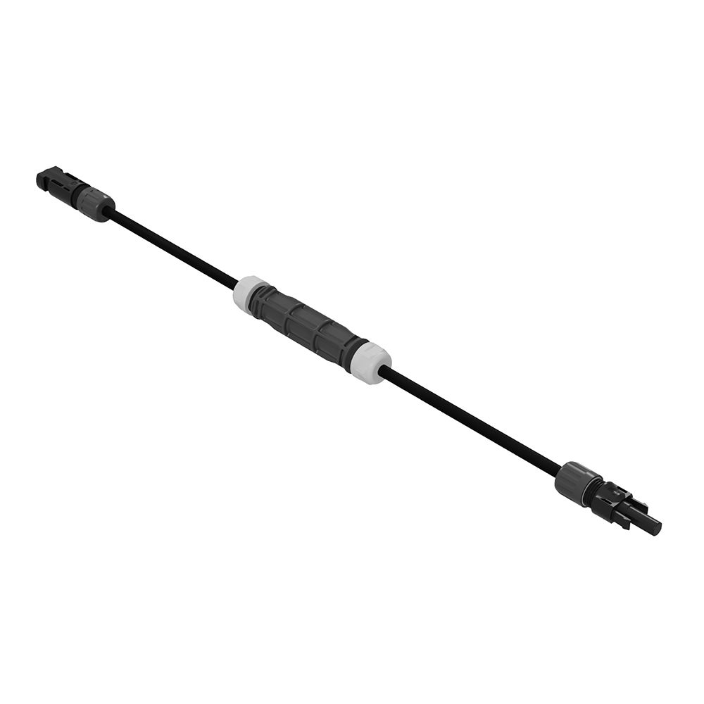 In-Line Fuse 15a In-Line Fuse pv-k/50cm 1000v 15a - Image 1