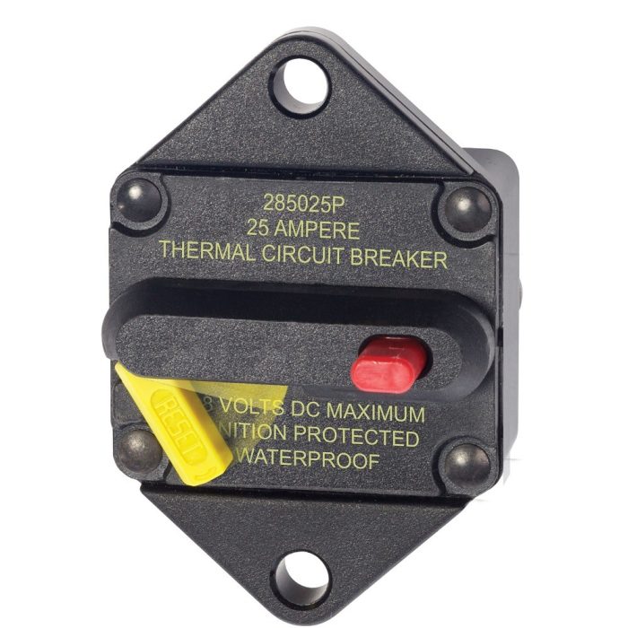 BLUE SEA PANEL MOUNT 7080 - Image 1