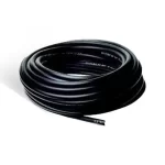 35mm2 black cable (per meter)