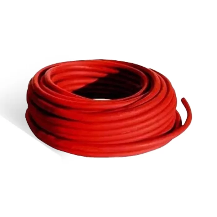 Cable-35mm2-Rouge-au-metre 35mm2 Red cable (per meter) - Image 1