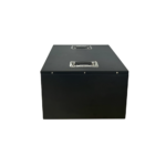 Idealakku IB-Series LiFePO4 battery 48 V 150 Ah with Smart-BMS, Bluetooth and heating - Image 5