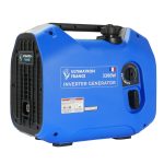 Ultimatron 3300 Watt Portable Inverter Generator - Image 11