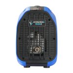Ultimatron 3300 Watt Portable Inverter Generator - Image 14