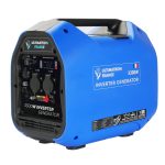 Ultimatron 3300 Watt Portable Inverter Generator - Image 3