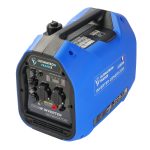 Ultimatron 3300 Watt Portable Inverter Generator - Image 4