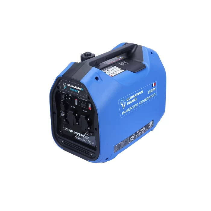 Ultimatron Portable Inverter Generator - Image 3