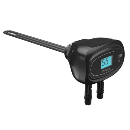 Photovoltaic heater