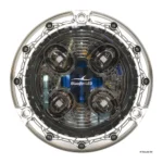 PIRANHA P4 POLYMER LED underwater light white