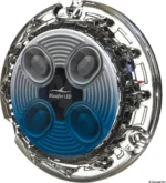 PIRANHA P4 POLYMER LED underwater light white - Image 3