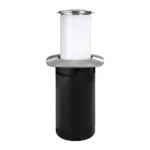 Aurora pop-out LED table light
