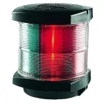 Hella 3 color lantern, black, model 2984