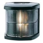 Hella Topp lantern, black model 2984