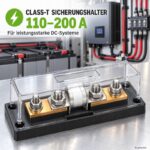 Offgridtec Class-T Fuse Holder FH-T400 225A to 400A - Image 3