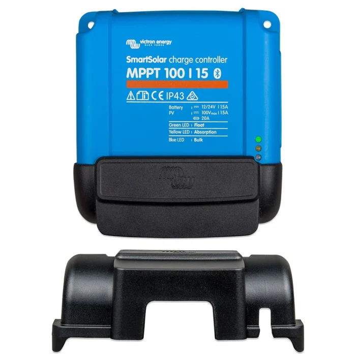WIREBOX-L. Victron mppt WireBox-M - Image 2