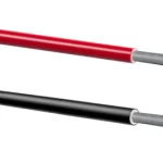 BETAtherm (SO 07K-K) fine-wire tinned cable 10mm