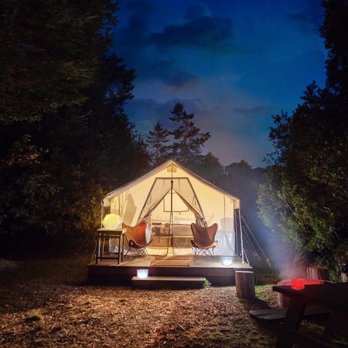 Helix Hybrid – Warm and Bright – Collapsible Solar Light - Image 2