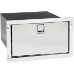 Isotherm CR36 Inox 36 Liter Kühlfach 12/24V