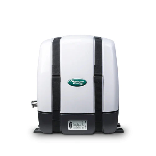 whisperpowermgv5piccolo44kva35kw230v192724jpg-225524 WhisperPower Dieselgenerator Genverter Piccolo 5 - Image 1