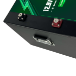 Ideal battery IB SERIES lithium battery LiFePO4 12V 620Ah Smart BMS with Bluetooth - Image 3