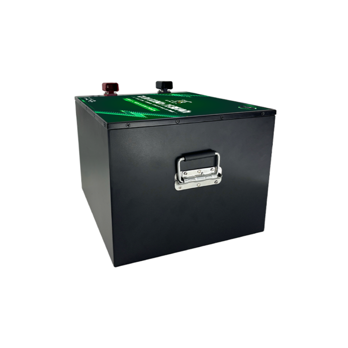 Ideal battery IB SERIES lithium battery LiFePO4 12V 620Ah Smart BMS with Bluetooth - Image 7