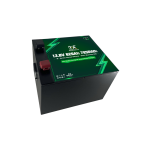 Ideal battery IB SERIES lithium battery LiFePO4 12V 620Ah Smart BMS with Bluetooth - Image 9