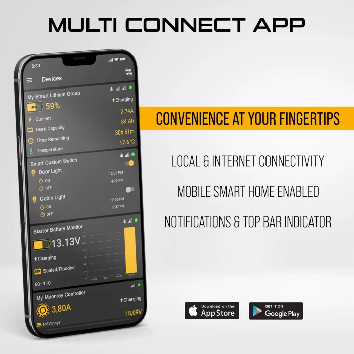 MAGNET WALL MOUNT - Image 2