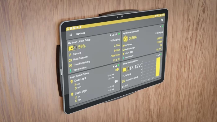 MAGNET WALL MOUNT - Image 3