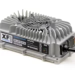 CS-ELECTRONIC XF2420W Automatic Waterproof LiFePO4 24V/20A