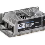 CS-ELECTRONIC XF3625W Automatic Waterproof LiFePO4 36V/25A