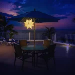 QWNN™ – Solar Lantern and Phone Charging Power Bank - Image 5