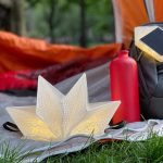 QWNN™ – Solar Lantern and Phone Charging Power Bank - Image 6