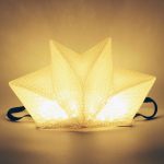 QWNN™ – Solar Lantern and Phone Charging Power Bank