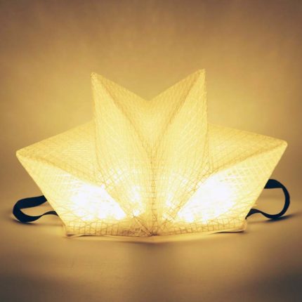 QWNN™ – Solar Lantern and Phone Charging Power Bank