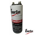 Element spiral lead BCcell 25Ah Cyclon 2V