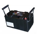Lead 12V 71Ah (330.7x168.1x176) battery