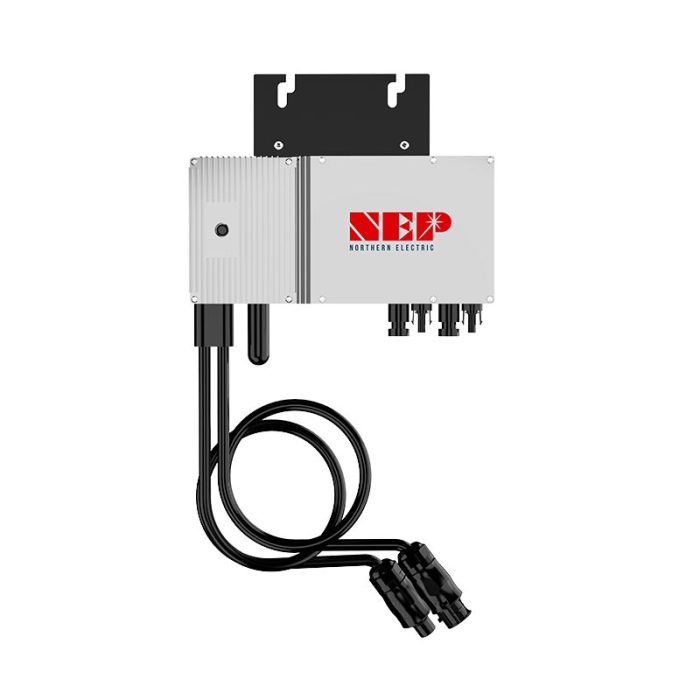 BDM-600 Micro Inverter - Image 1