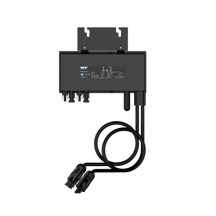 BDM-600 Micro Inverter - Image 2