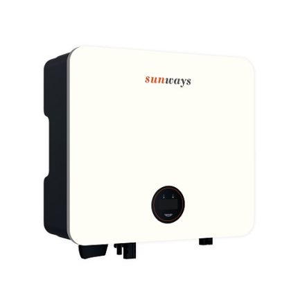 STS-1KTL Grid-connected PV Inverter